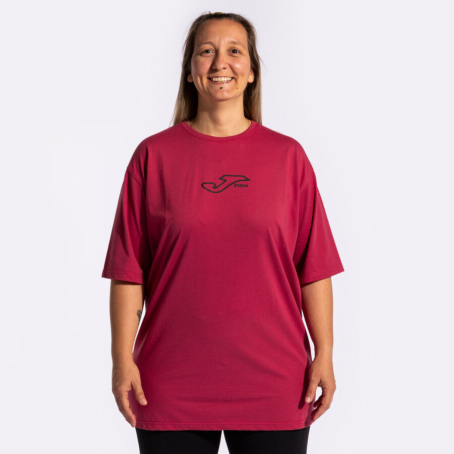 CAMISETA MANGA CORTA DAPHNE