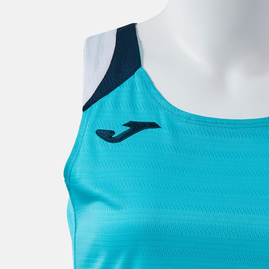 CAMISETA TIRANTES TERRA