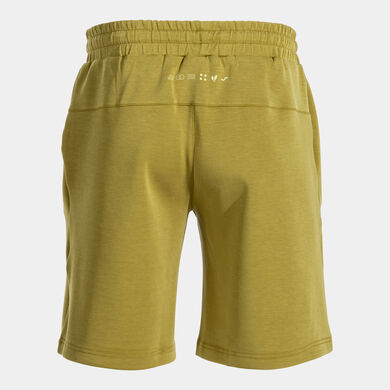 Bermuda hombre Breath verde