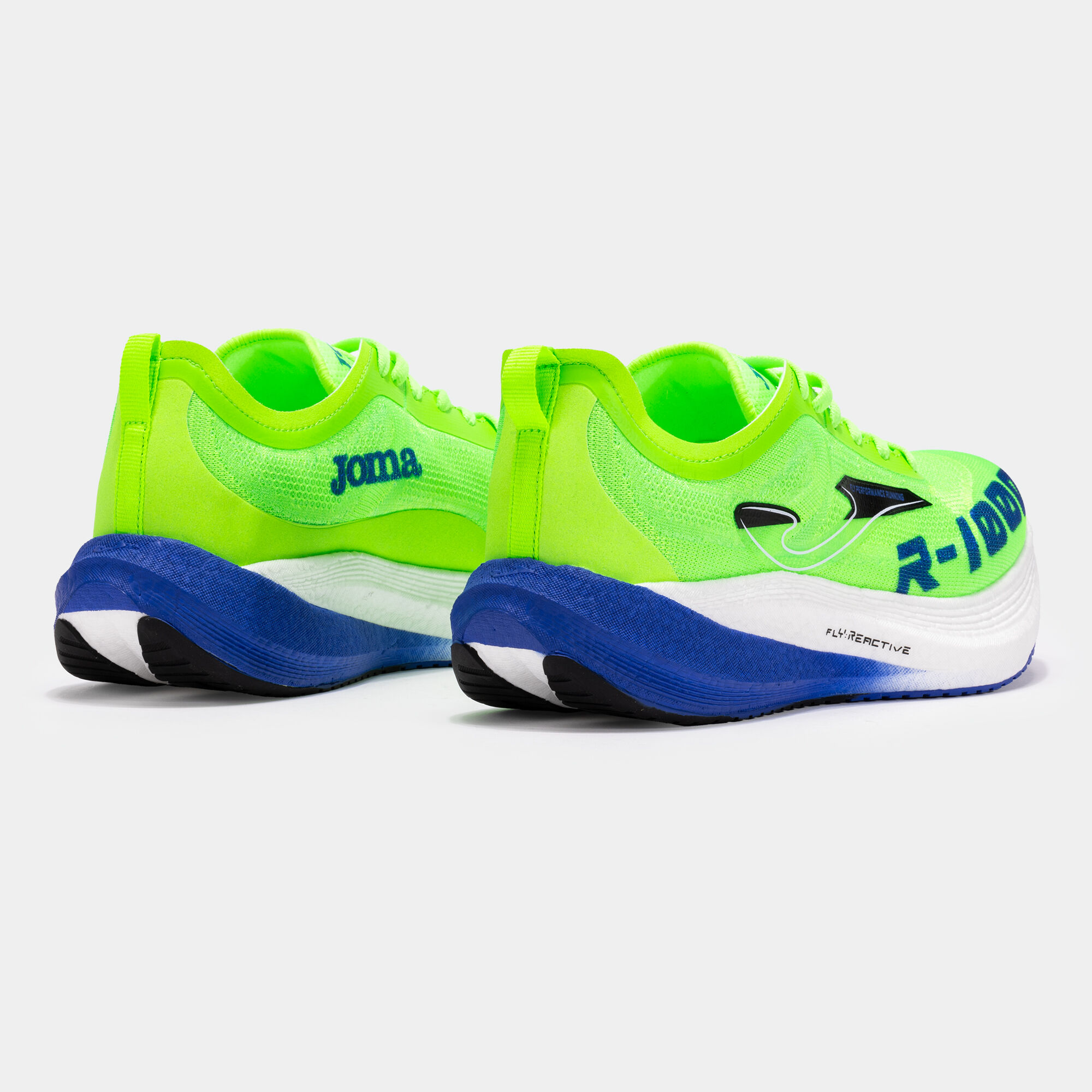 Amazon.com | Joma FS Reactive 24 Indoor, Men's A 5 Football