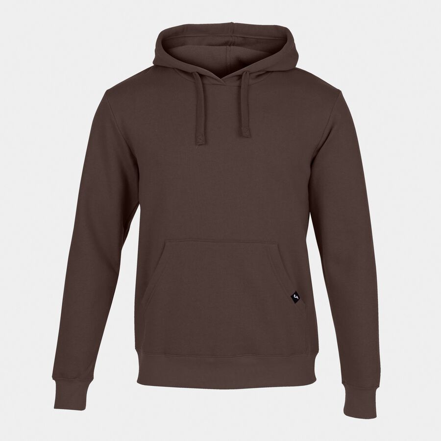 SUDADERA CON CAPUCHA MONTANA