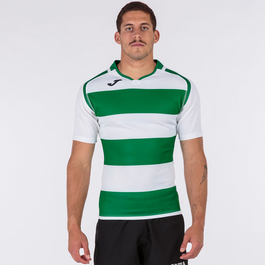 CAMISETA PRORUGBY II M/C