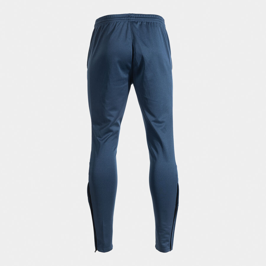 PANTAL&Oacute;N LARGO COMBI GOLD