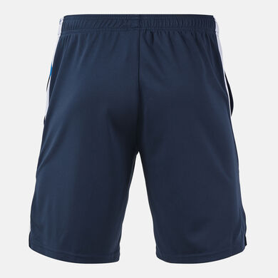 Bermuda hombre Terra dark navy royal