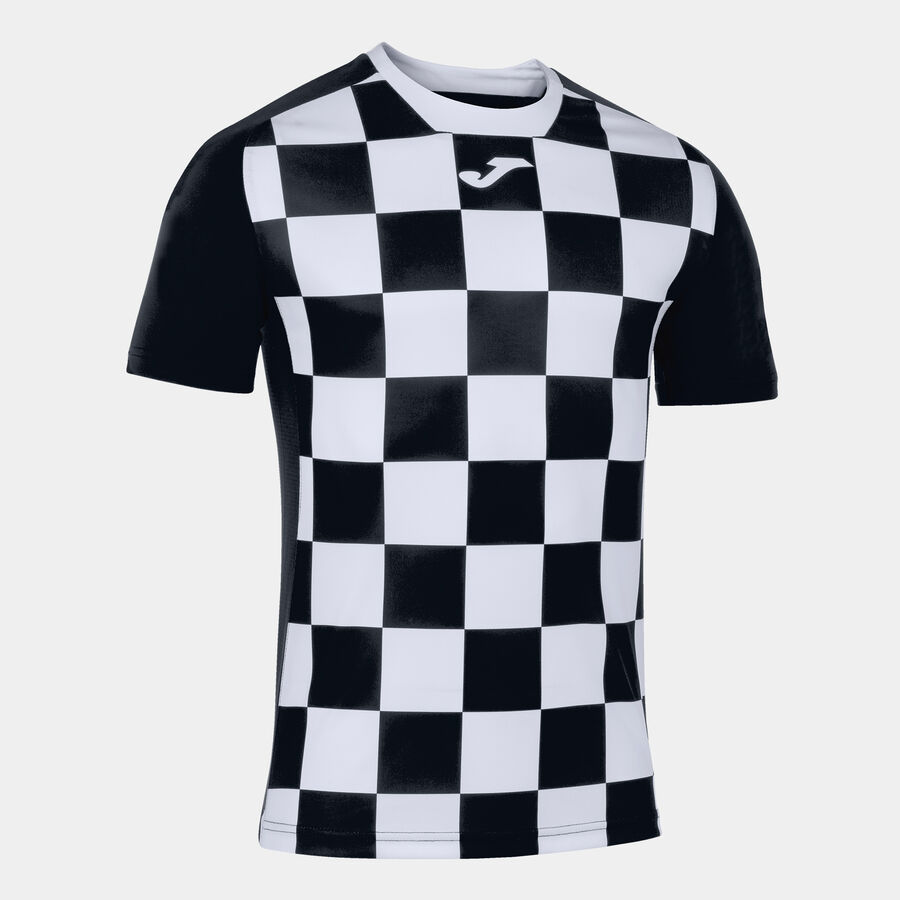 CAMISETA MANGA CORTA FLAG II 