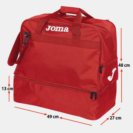 BOLSA DE DEPORTE GRANDE TRAINING III