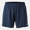 Short femme Tokio dark navy blanc