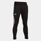 Joma Classic Pantalones de Tenis Hombre - Black/White