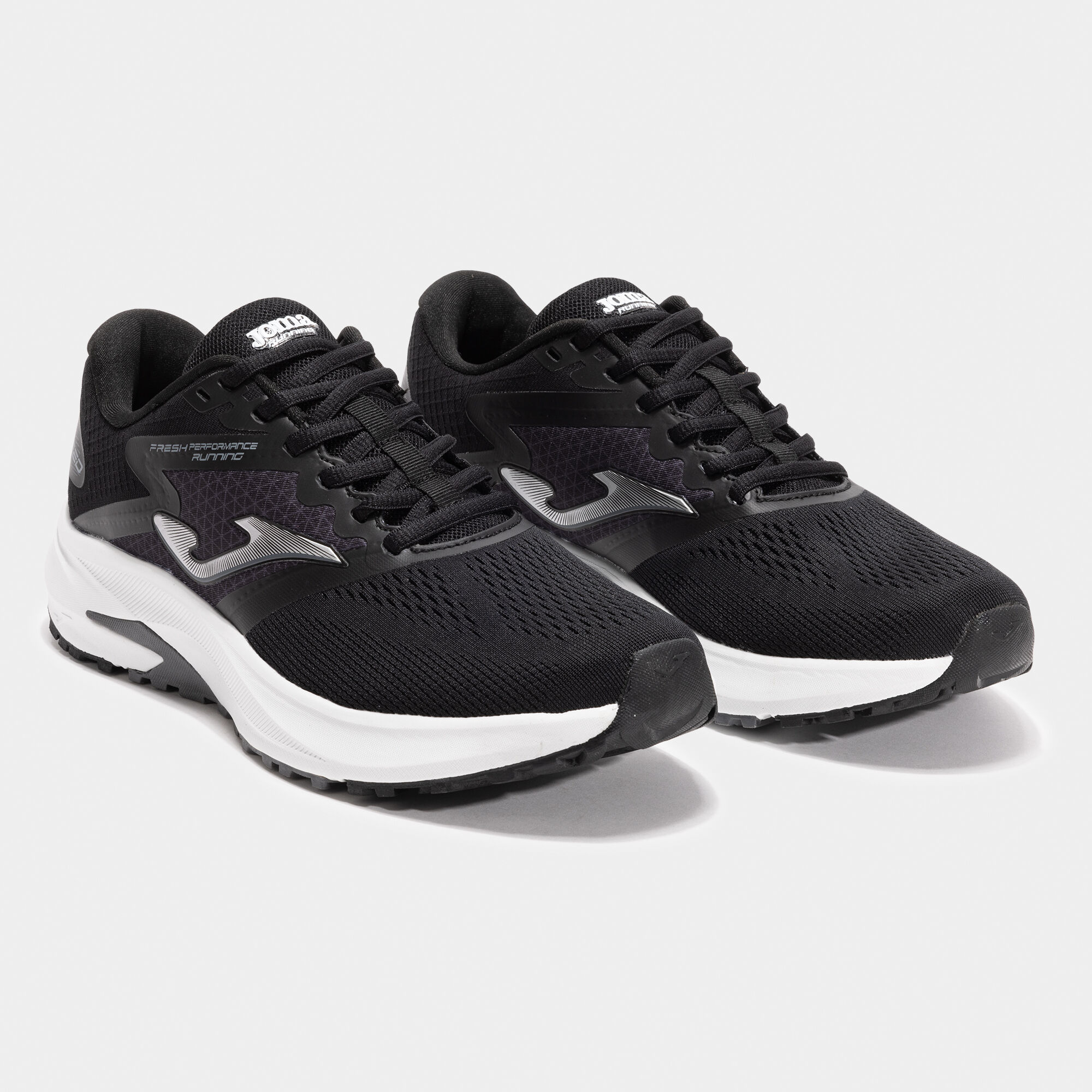 Running shoes Speed 25 man black | JOMA®