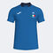 Polo manga corta Federación Italiana Tenis