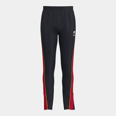 Pantaloni lunghi junior Futbol Retro Mundial 2026 blu navy rosso