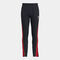 Pantaloni lunghi junior Futbol Retro Mundial 2026 blu navy rosso