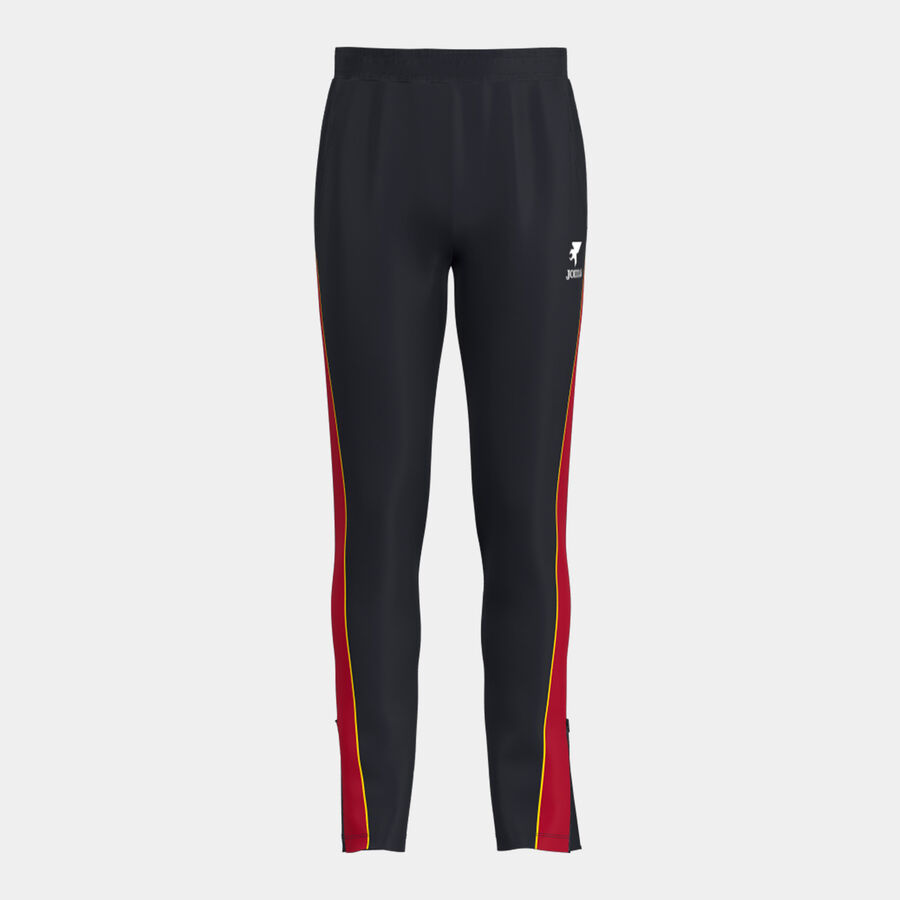 PANTAL&Oacute;N LARGO FUTBOL RETRO MUNDIAL 2026