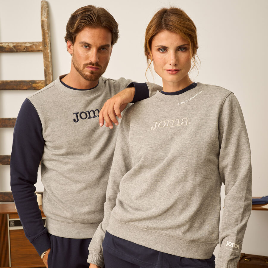 SUDADERA URBAN STREET