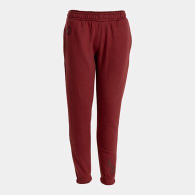 Pantalón largo hombre Stripe Adventure burdeos