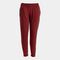 Pantalón largo hombre Stripe Adventure burdeos