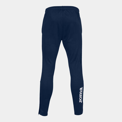 Lange hose mann Eco Championship marineblau