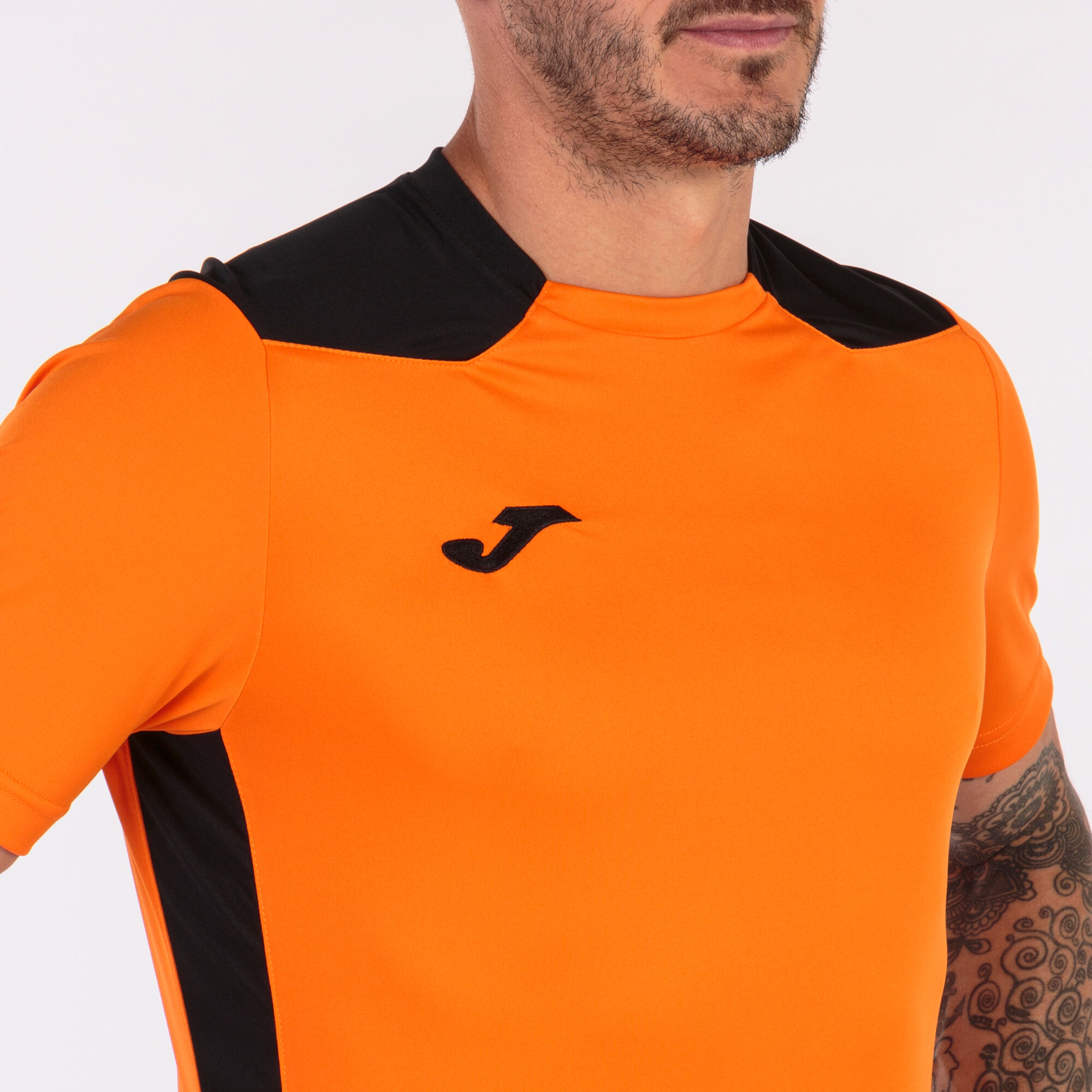 Joma camisetas futbol outlet
