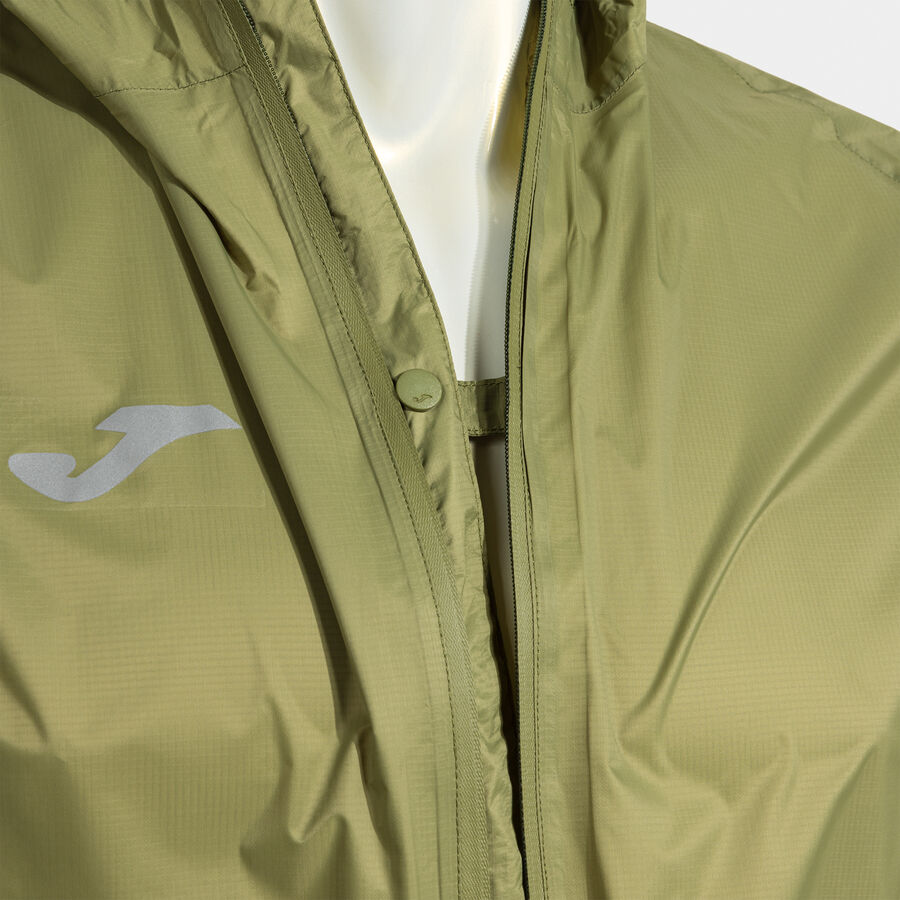 CHUBASQUERO R-TRAIL NATURE