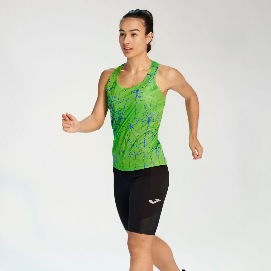 CAMISETA TIRANTES ELITE IX