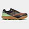Zapatillas trail Kubor Men 25 hombre marrón