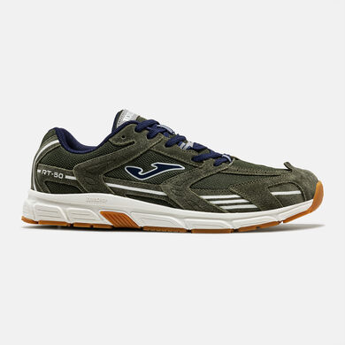 Scarpe casual Rt50 Junior Barefoot 25 junior kaki