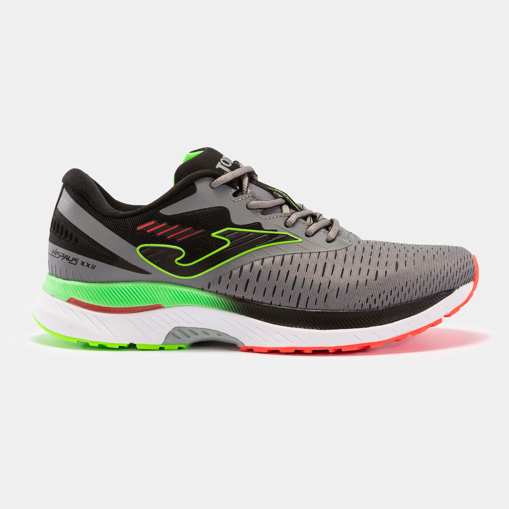 Hispalis joma 2025