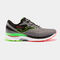 Scarpe running Hispalis 22 uomo grigio nero