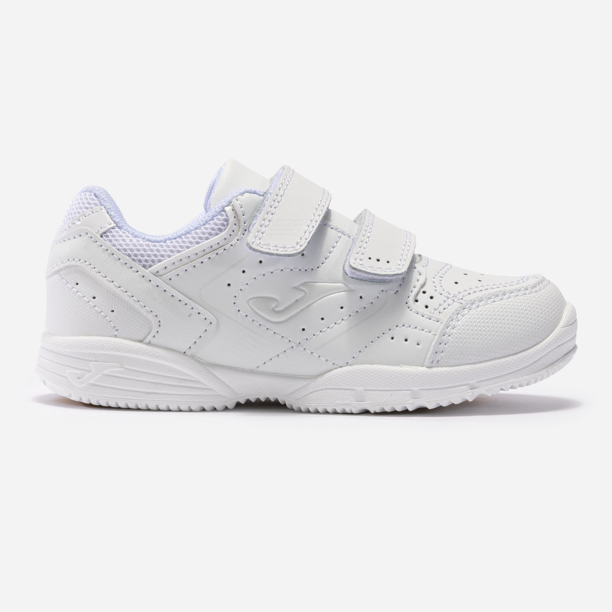 Casual shoes School 21 junior white JOMA
