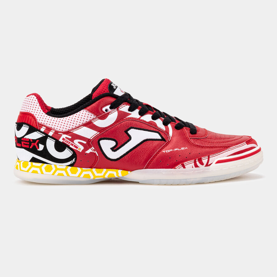 TOP FLEX 26
