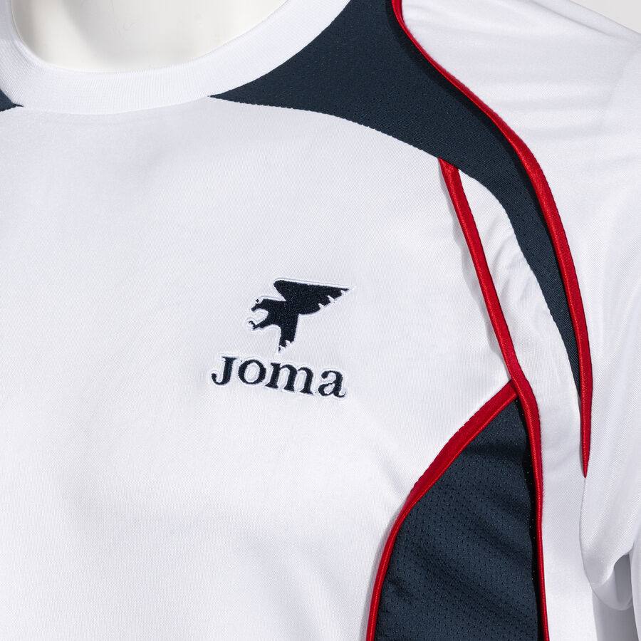 CAMISETA MANGA CORTA FUTBOL RETRO MUNDIAL 2026
