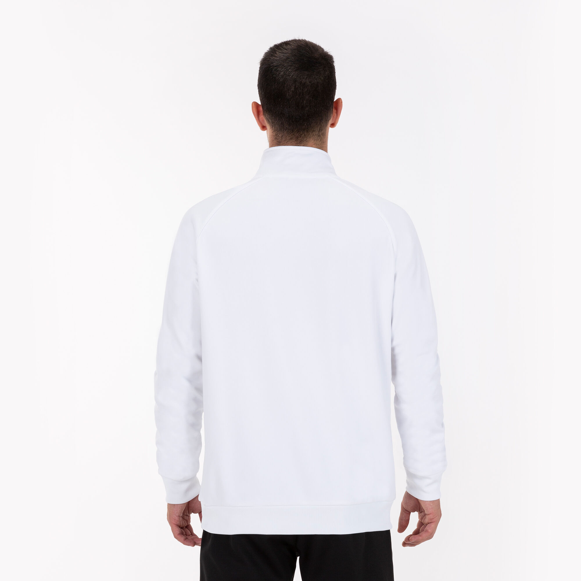 Sudadera hotsell joma blanca