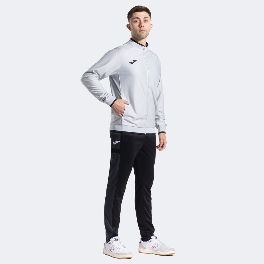 CHAQUETA COMBI PREMIUM