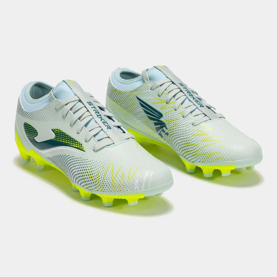 STRIKER 25
