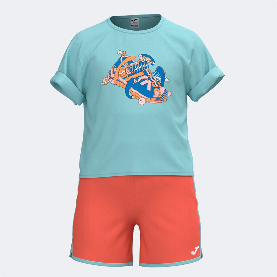 SET KIDS CAMP