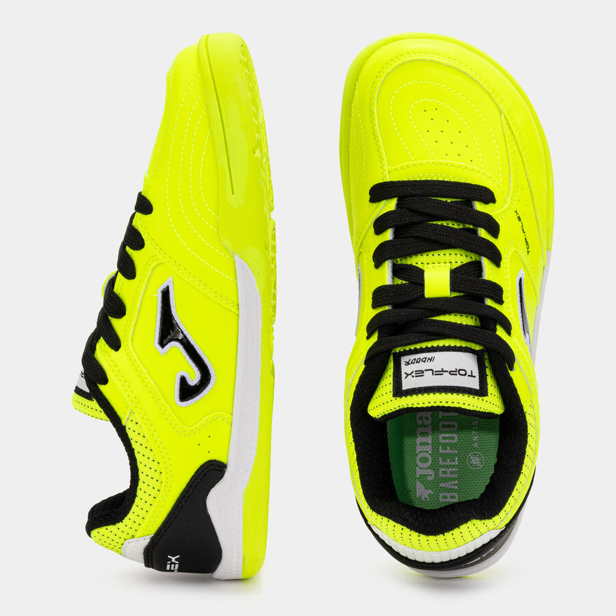 TOP FLEX JUNIOR BAREFOOT 25