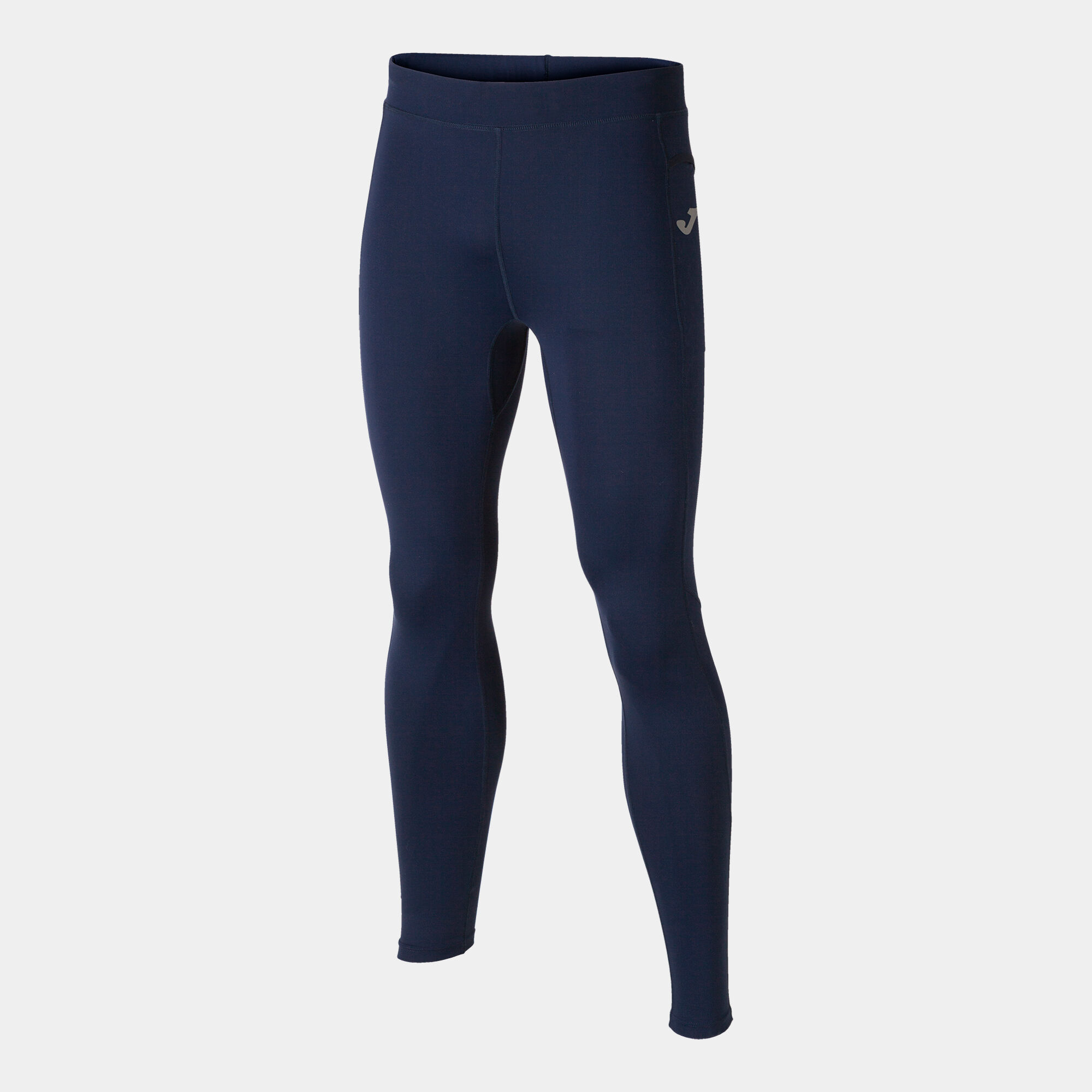 Navy blue shop nike compression pants