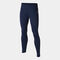 Leggings unisex Elite IX blu navy