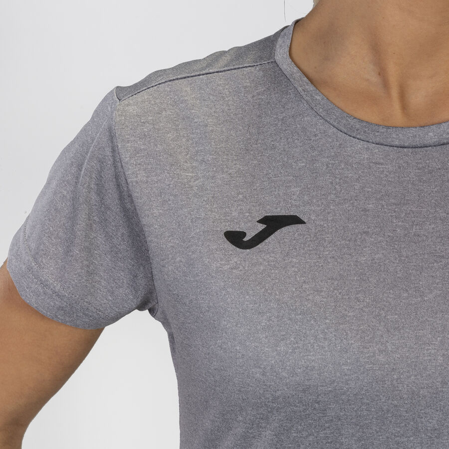 CAMISETA MANGA CORTA COMBI WOMAN