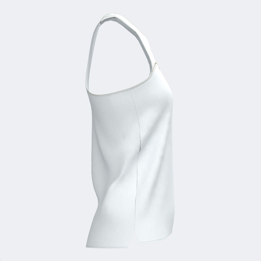 CAMISETA SIN MANGAS R-NIGHT