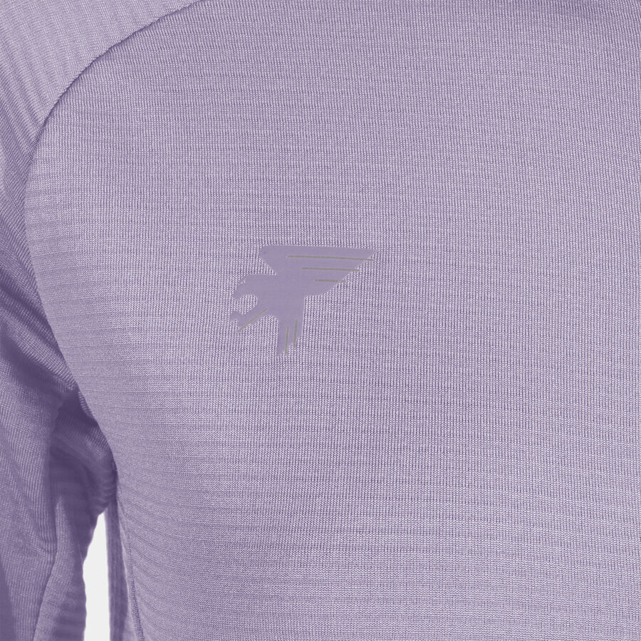 CHAQUETA CON CAPUCHA MYSTIC