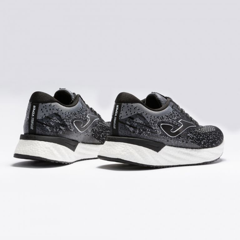 Running shoes Storm VIper 21 man black