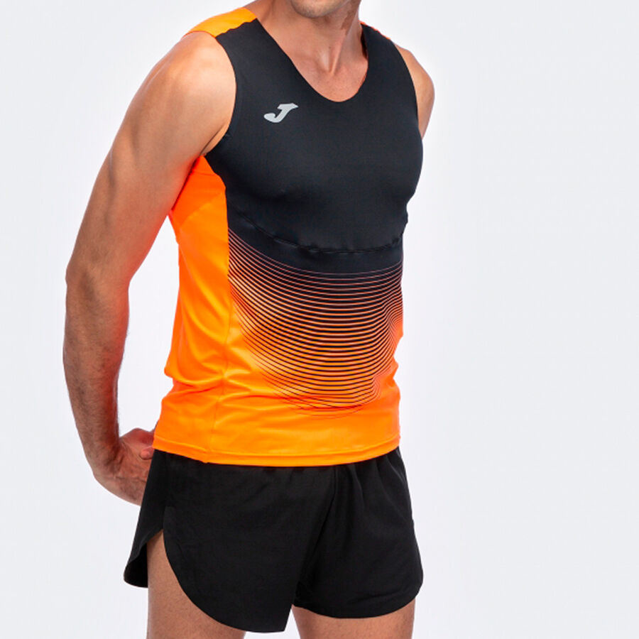 CAMISETA ELITE VI - S/M