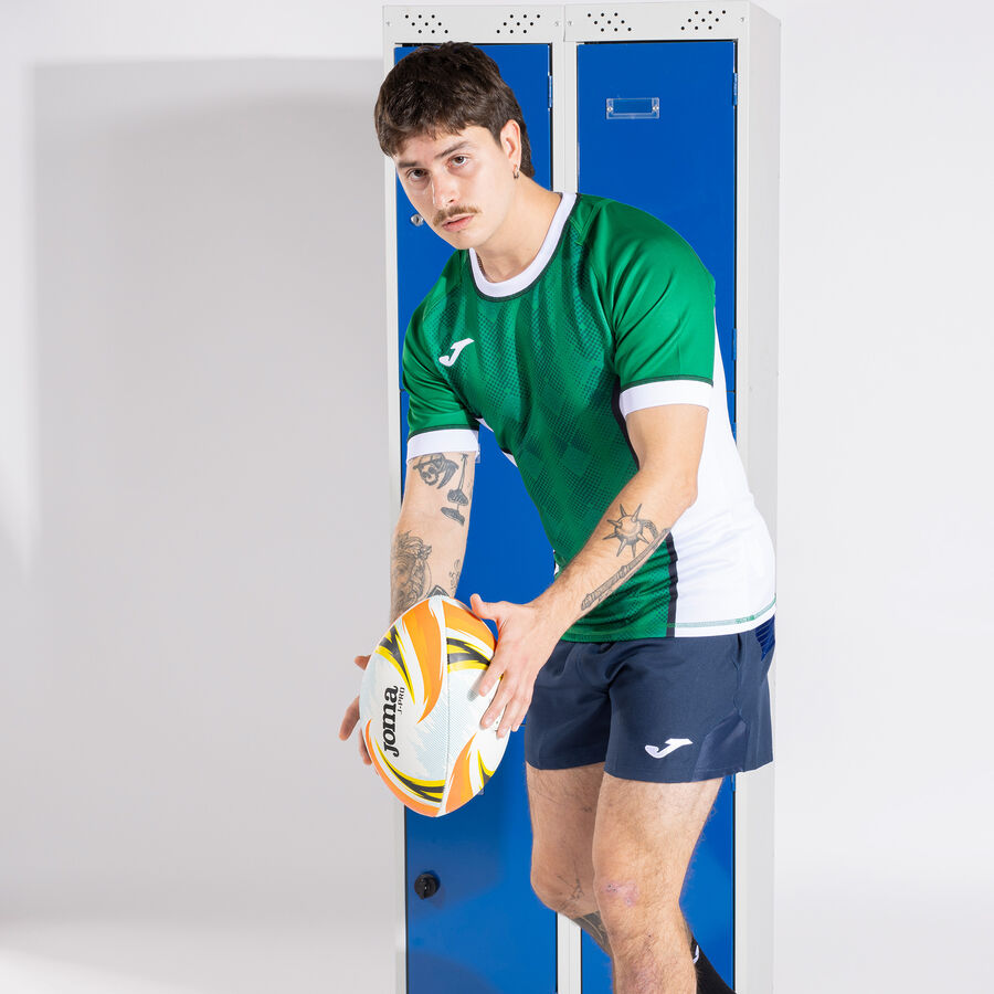 BALÓN J-PRO RUGBY