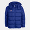 Anorak junior Joma Kids azul