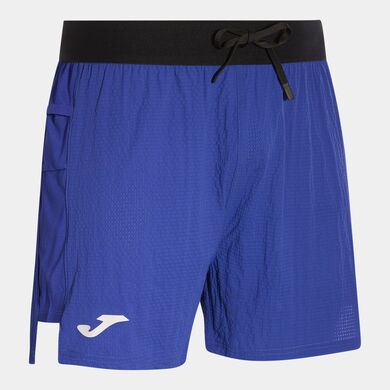 Short mann R-Trail Nature blau