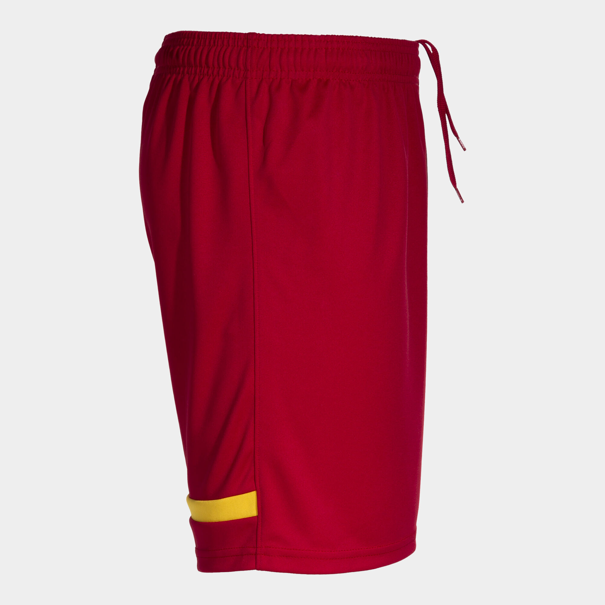 Short hombre Tokyo rojo amarillo | JOMA®