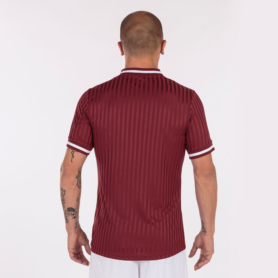 CAMISETA MANGA CORTA TOLETUM III