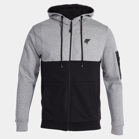 CHAQUETA CON CAPUCHA URBAN STREET