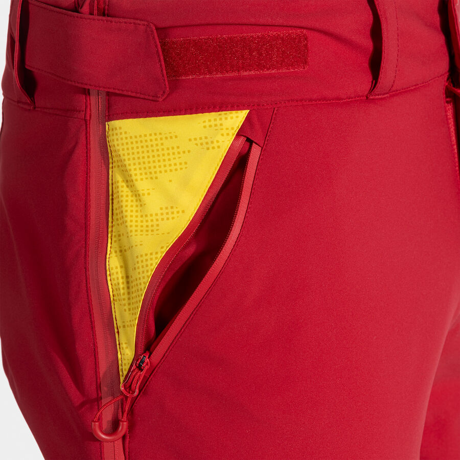 PANTAL&Oacute;N LARGO OTROS COMITE OLIMPICO ESPA&Ntilde;OL